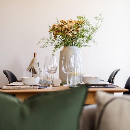 Bihotzak Apartment Малага Екстериор снимка