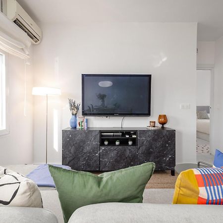 Bihotzak Apartment Малага Екстериор снимка