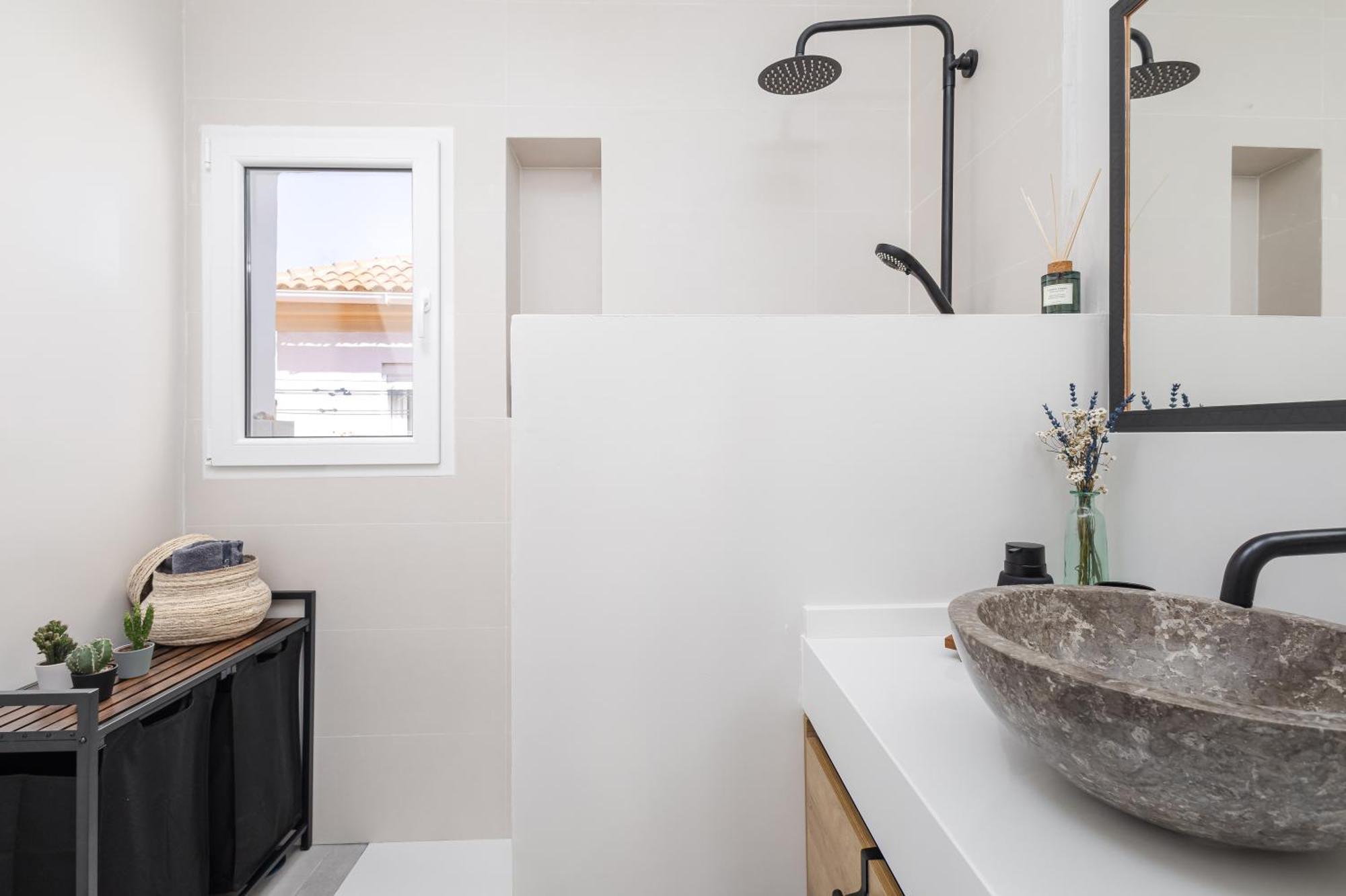 Bihotzak Apartment Малага Екстериор снимка